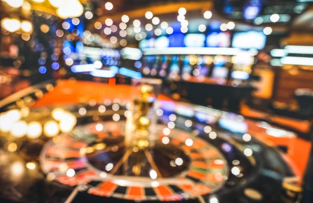 Mobile app screen showing Indonesia Open blackjack table with dealer and player cards