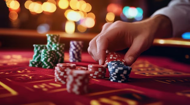 Rejoin a table directly from history Resume session from Recently Played to rejoin live dealer table on sgcplay